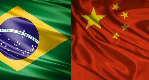 里约中国vs巴西回放